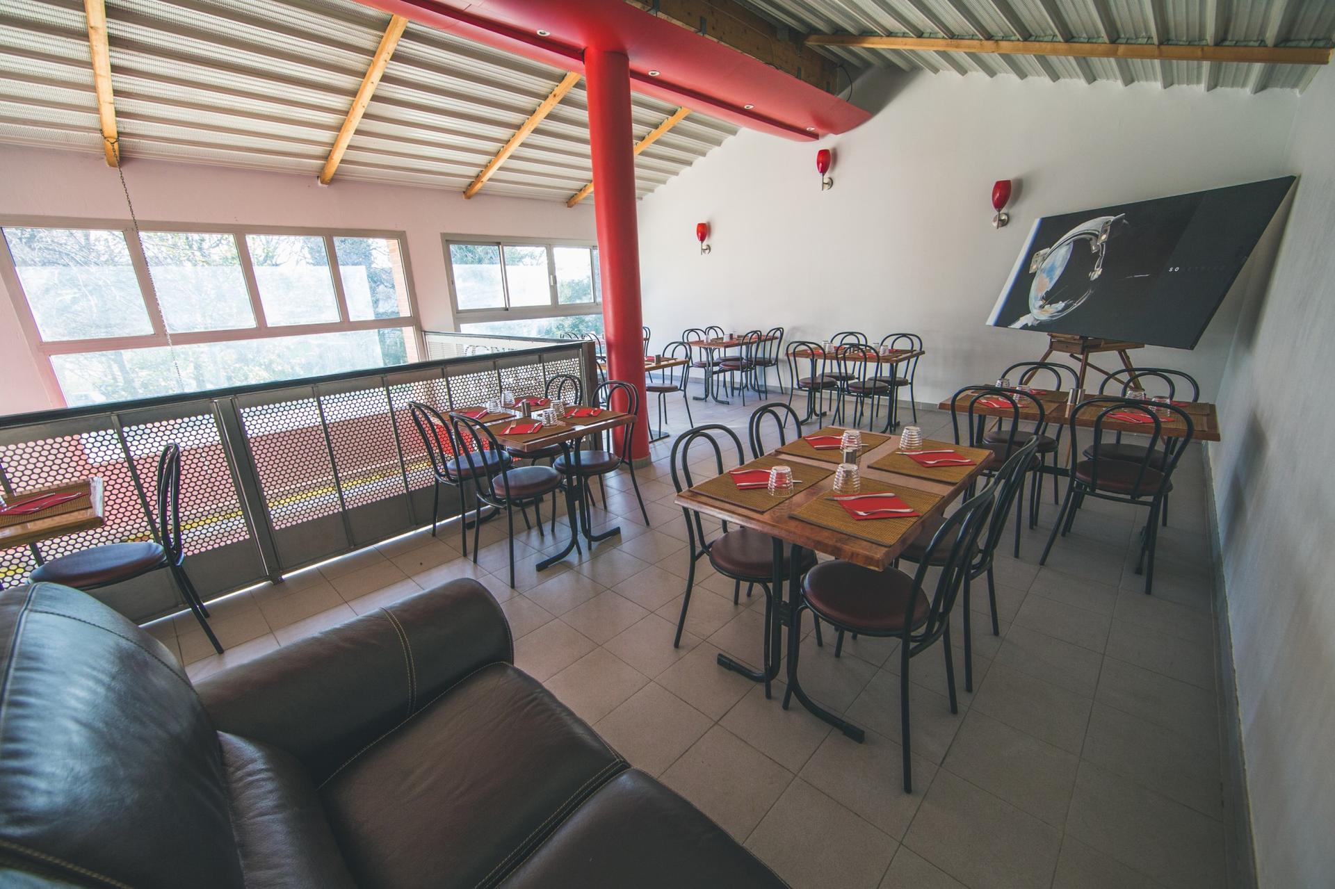 Location de salle marseille chateau gombert