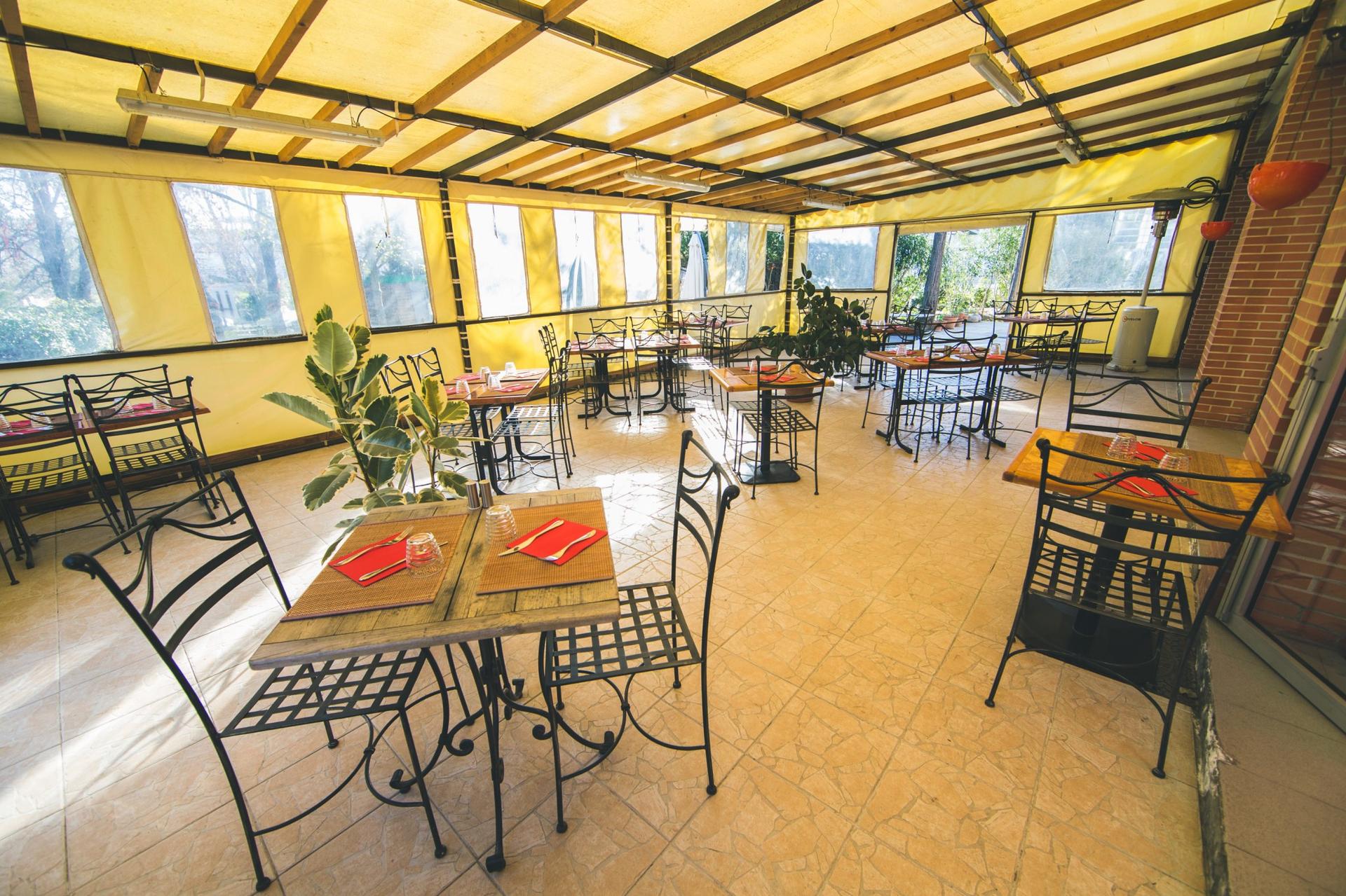 Location de salle marseille chateau gombert